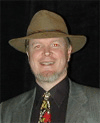 Tim Bray